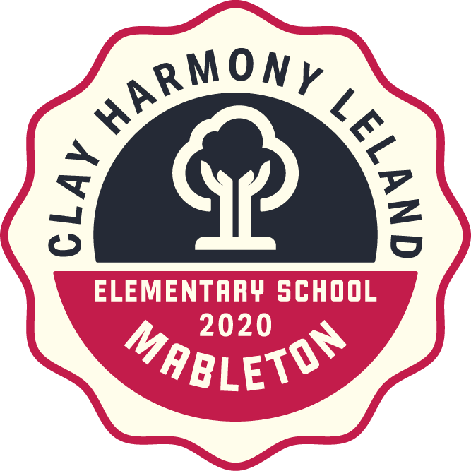 Clay Harmony Leland Elementary School